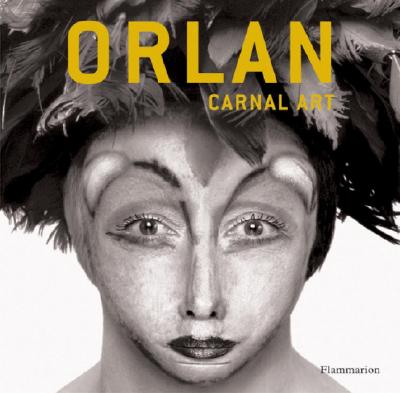Image for Orlan: Carnal Art