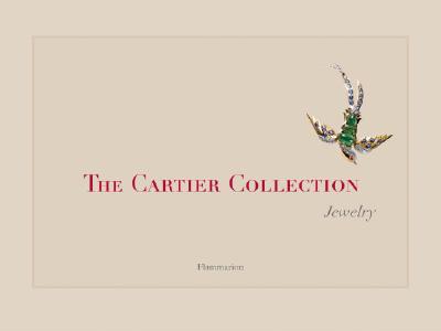 Image for Cartier Collection: Jewelry (Langue anglaise)