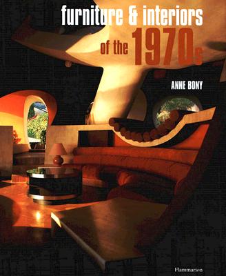 Furniture and Interiors of the 1970s
