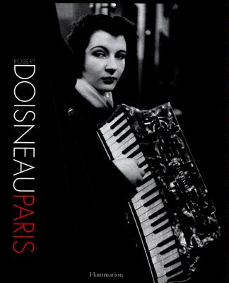 Robert Doisneau: Paris: New Compact Edition