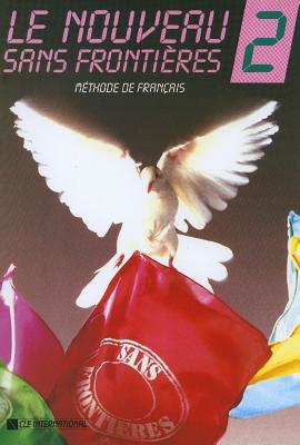 Le Nouveau Sans Frontieres Textbook (Level 2)