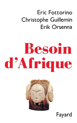 Besoin d'Afrique (French Edition)