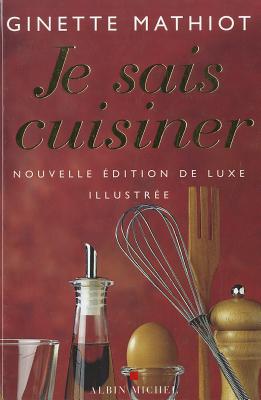 Je sais cuisiner (luxe)