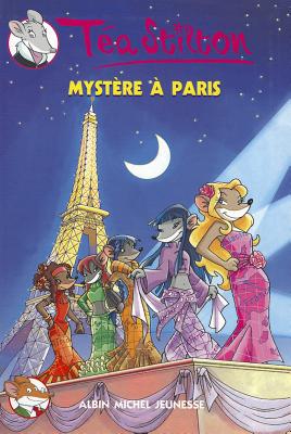 Mystere A Paris