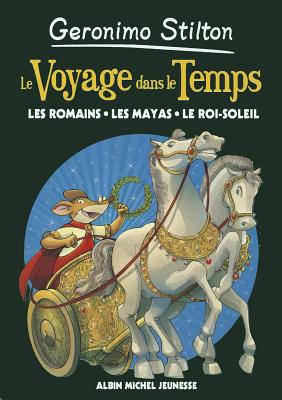 Le Voyage Dans Le Temps