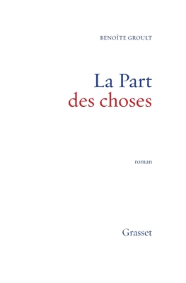La part des choses