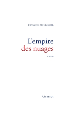 Image for L'empire des nuages; L'empire des nuages Roman L'empire des nuages; L'empire des nuages Roman