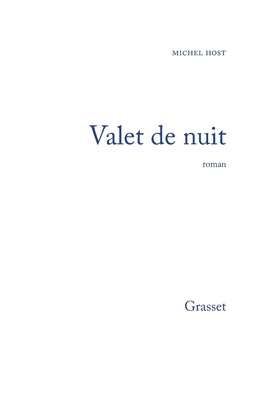 Valet de nuit; Valet de nuit Roman