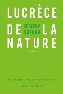Lucrce: De la Nature (Romans, Essais, Posie, Documents) (French Edition)