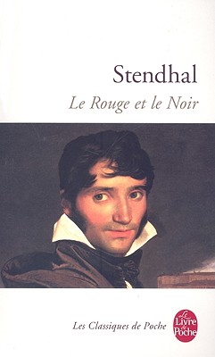 Rouge Et le Noir