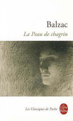 La Peau de chagrin: texte de l'edition originale (1831)