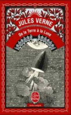 De la terre la lune