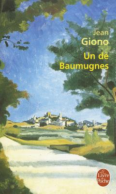 Un De Baumugnes (French Edition)