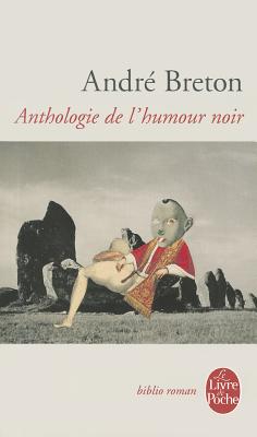 Image for Anthologie de L'Humour Noir (French Edition)