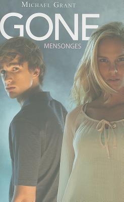 Mensonges (Gone #3)