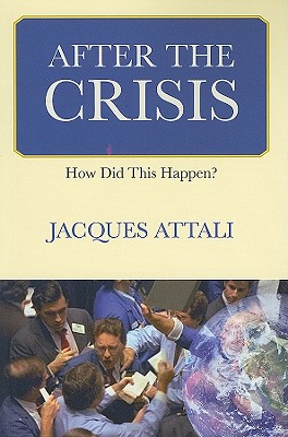 After the Crisis