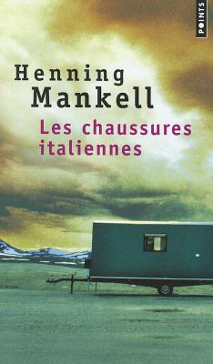 Chaussures Italiennes(les (French Edition)