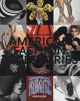 American Fashion Accessories