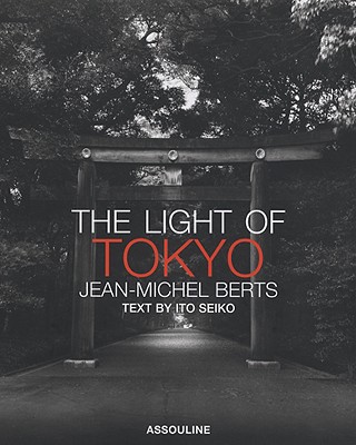 Image for The Light of Tokyo