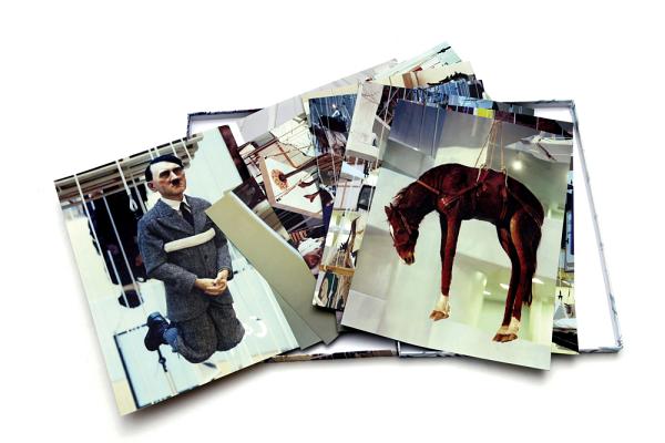 Maurizio Has Left the Building: Retrospective of Maurizio Cattelan's Last Exhibition at the Guggenheim Museum New York