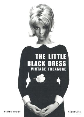 Little Black Dress: Vintage Treasure