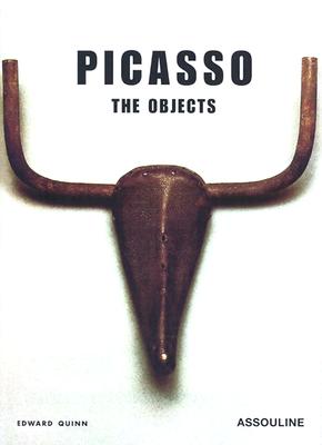Picasso: The Objects (Memoire)