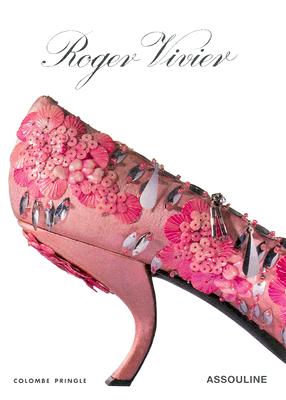 Roger Vivier (Memoire)
