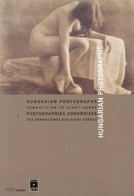 Hungarian's Photography: Anthology (French Edition)