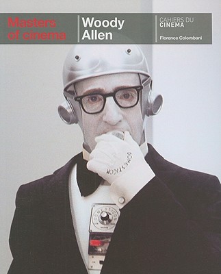 Image for Masters of Cinema: Woody Allen