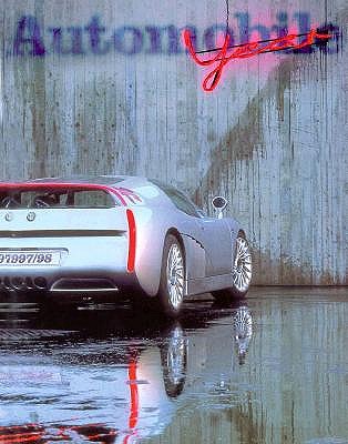 AUTOMOBILE YEAR 1997/98 NO. 45
