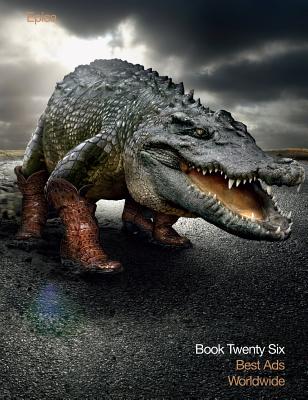 Epica Book 26: Creative Communications