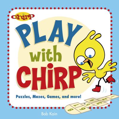 Play with Chirp