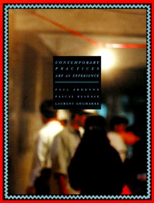 Contemporary Practices: Art and Experience
