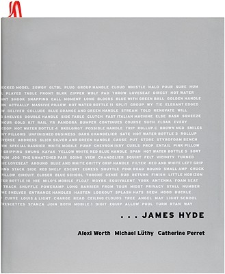 James Hyde