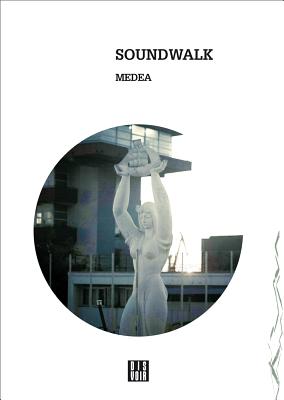 Soundwalk Collective: Medea: Zag Zig Series
