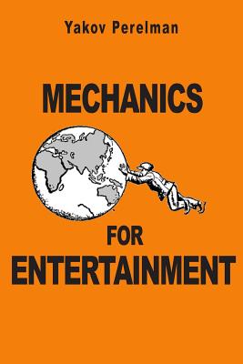 Mechanics for Entertainment Image for Mechanics for Entertainment