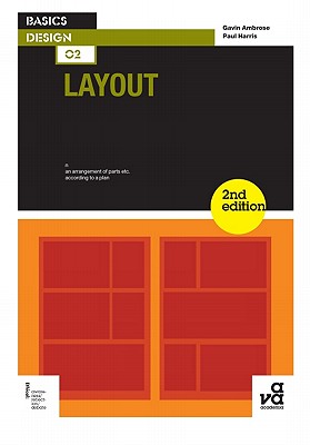 Basics Design 02: Layout: Second Edition