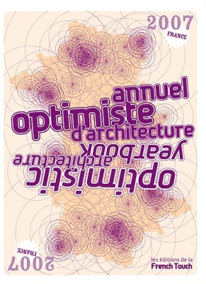 OPTIMISTIC ARCHITECTURE YEAR BOOK