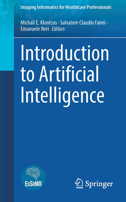 Introduction to Artificial Intelligence (Imaging Informatics for Healthcare Professionals)