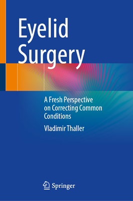 Eyelid Surgery: A Fresh Perspective on Correcting Common Conditions