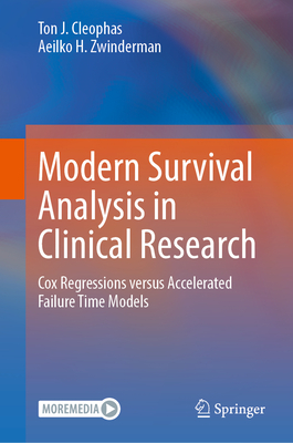 Modern Survival Analysis in Clinical Research: Cox Regressions Versus Accelerated Failure Time Models