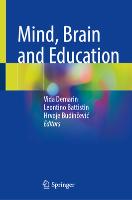 Image for Mind, Brain and Education Mind, Brain and Education