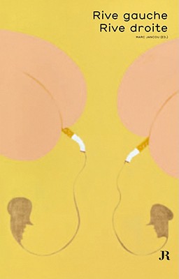 Image for Rive Gauche, Rive Droite (Hapax)