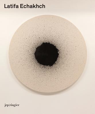 Latifa Echakhch