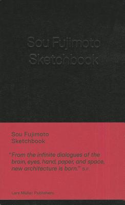Sou Fujimoto: Sketchbook