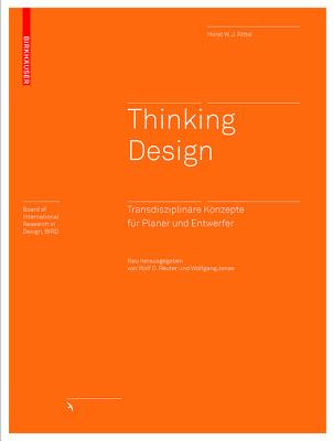 Thinking Design (Board of International Research in Design) (German Edition)