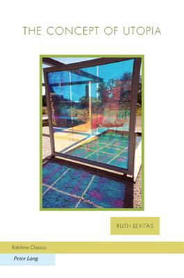 The Concept of Utopia (Peter Lang Ltd.)