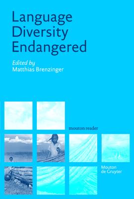 Image for Language Diversity Endangered (Mouton Reader) Language Diversity Endangered (Mouton Reader)