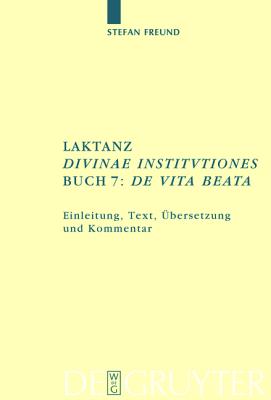 Laktanz, 