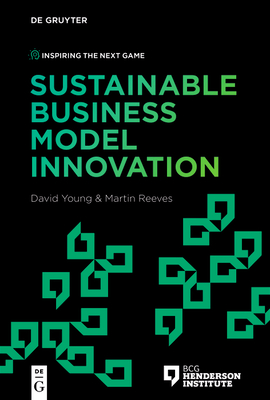 Sustainable Business Model Innovation (Inspiring the Next Game)